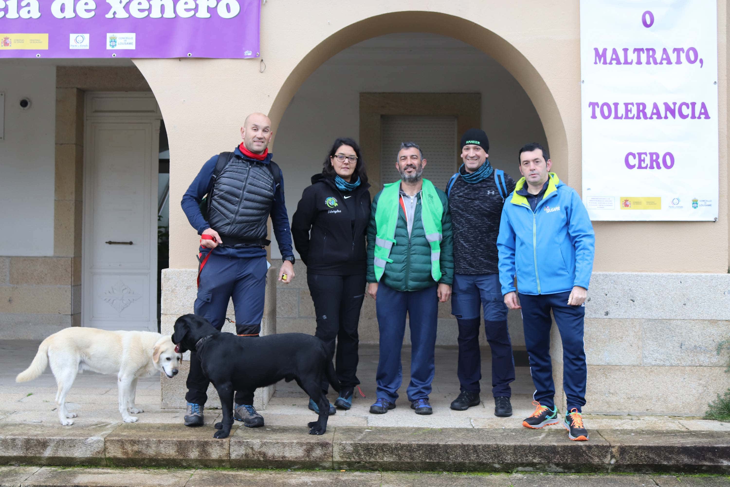 As actividades culturais do Concello de Lousame rexistraron máis de 8.000 participantes no ano de volta á normalidade